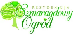 Rezydencja Szmaragdowy Ogród logo
